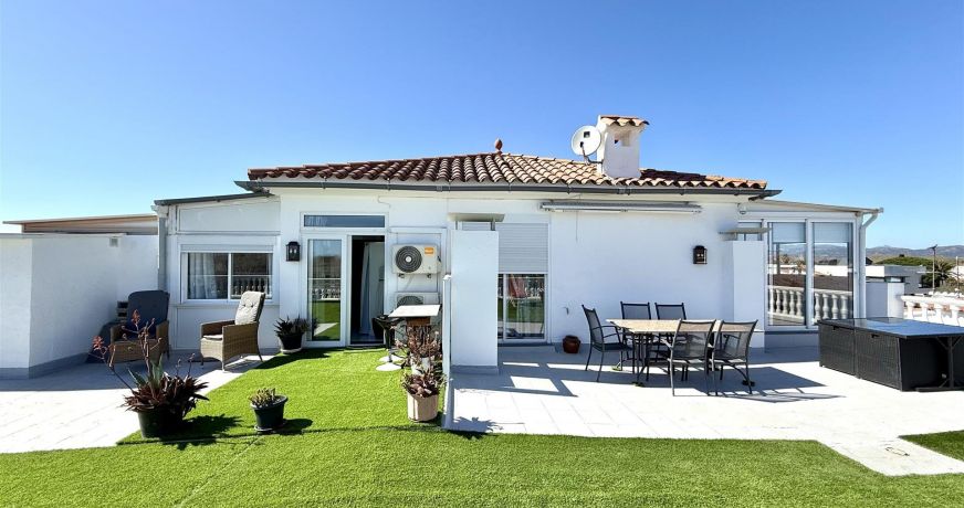 vente Appartement Empuriabrava