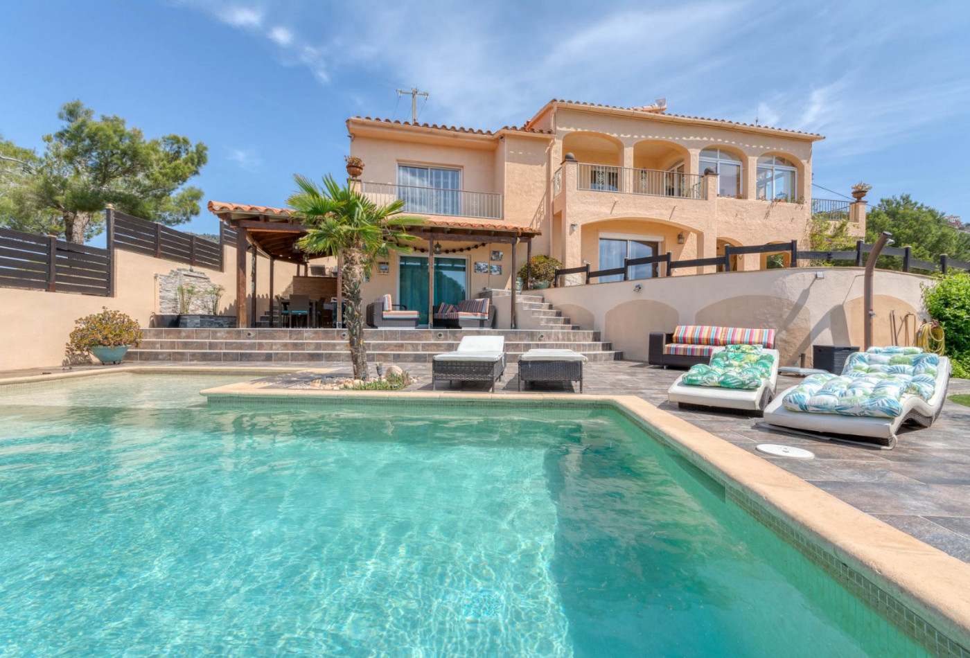 vente Maison Roses - Photo 1