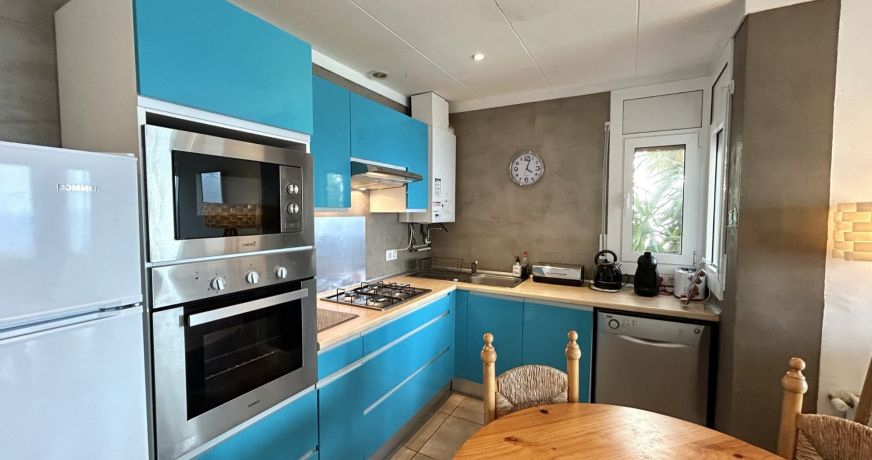 vente Appartement Roses