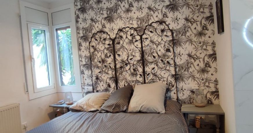 vente Appartement Roses