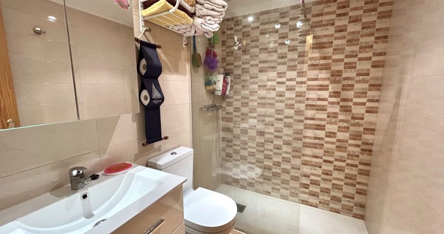 vente Appartement Empuriabrava