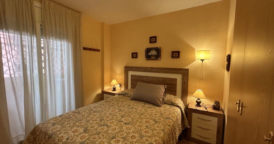 vente Appartement Empuriabrava