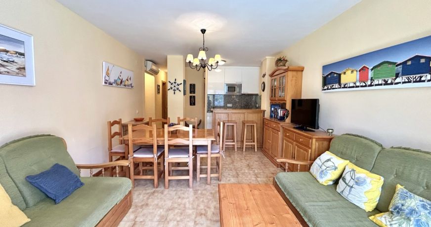 vente Appartement Empuriabrava