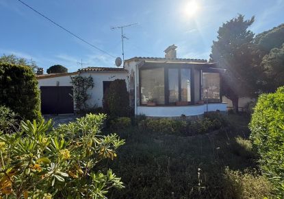 vente Maison L Escala