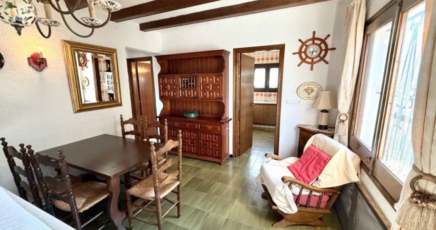 vente Maison L Escala