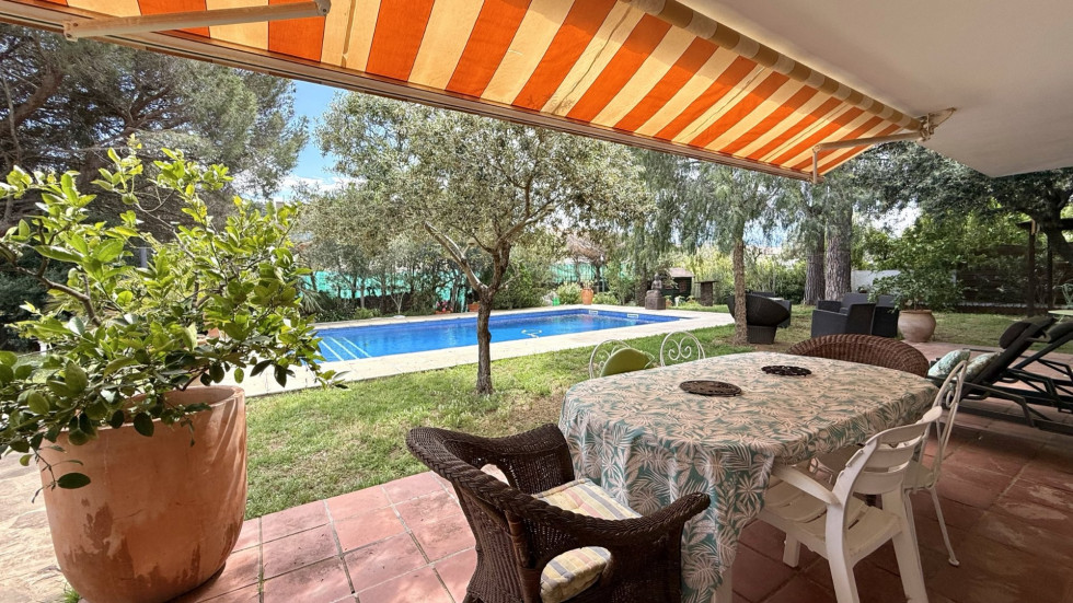 vente Maison Roses - Photo 8