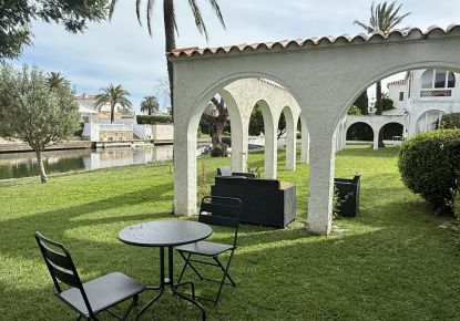 vente Appartement Empuriabrava