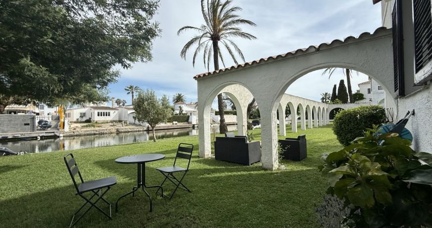 vente Appartement Empuriabrava
