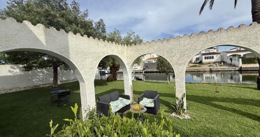 vente Appartement Empuriabrava