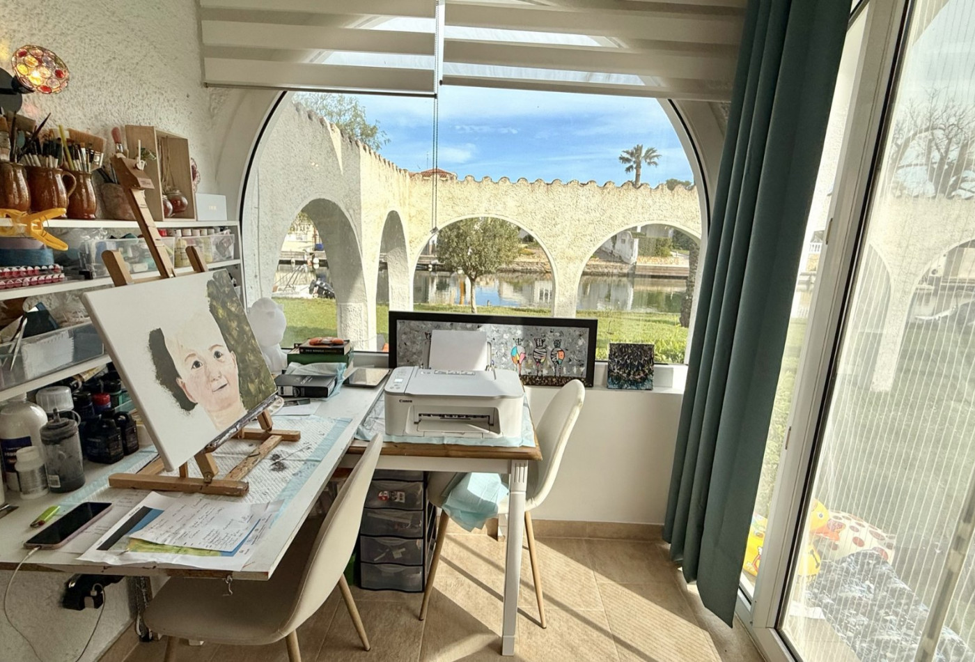 vente Appartement Empuriabrava - Photo 6