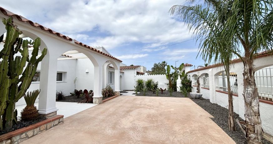 vente Maison en marina Empuriabrava