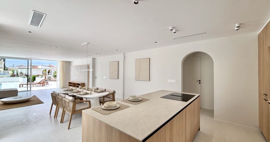 vente Maison en marina Empuriabrava