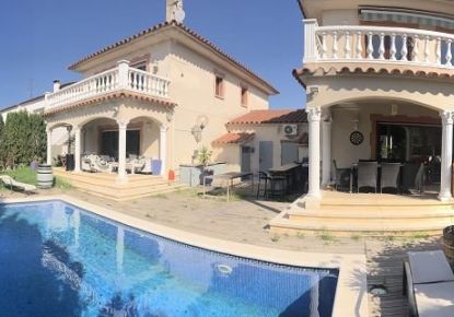 vente Maison Empuriabrava
