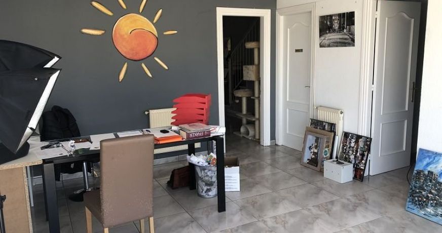 vente Maison Empuriabrava