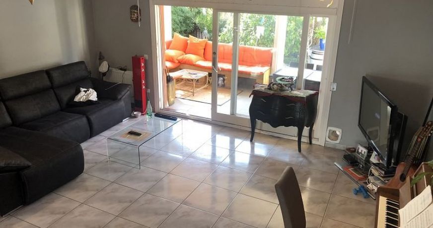 vente Maison Empuriabrava