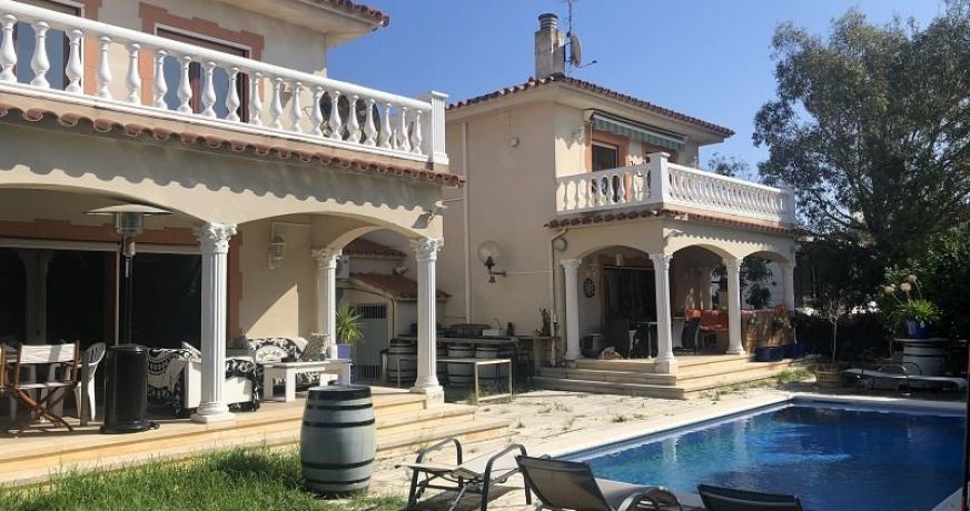 vente Maison Empuriabrava