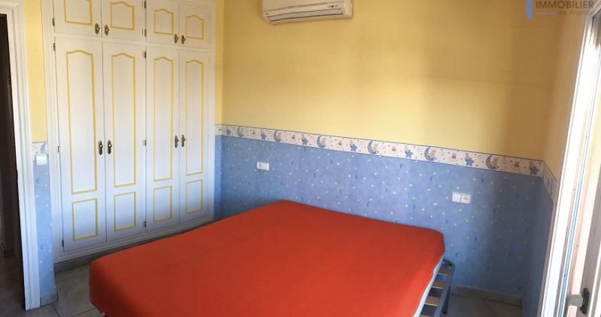 vente Maison Empuriabrava