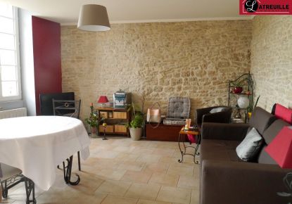 vente Immeuble de rapport Gemozac