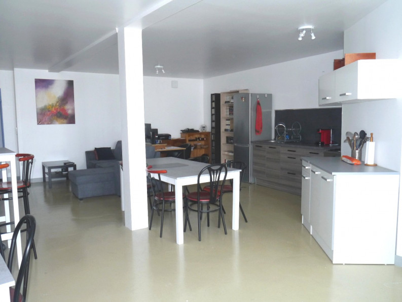 vente Maison de ville Gemozac - Photo 2