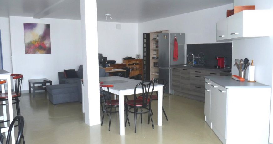 vente Maison de ville Gemozac