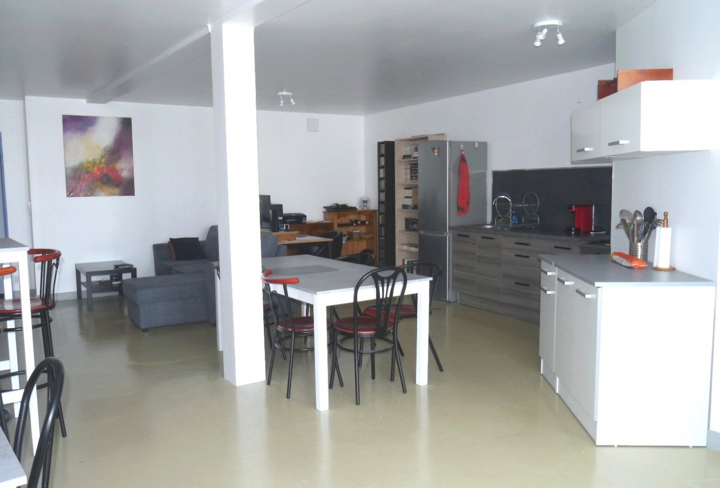 vente Maison de ville Gemozac - Photo 2