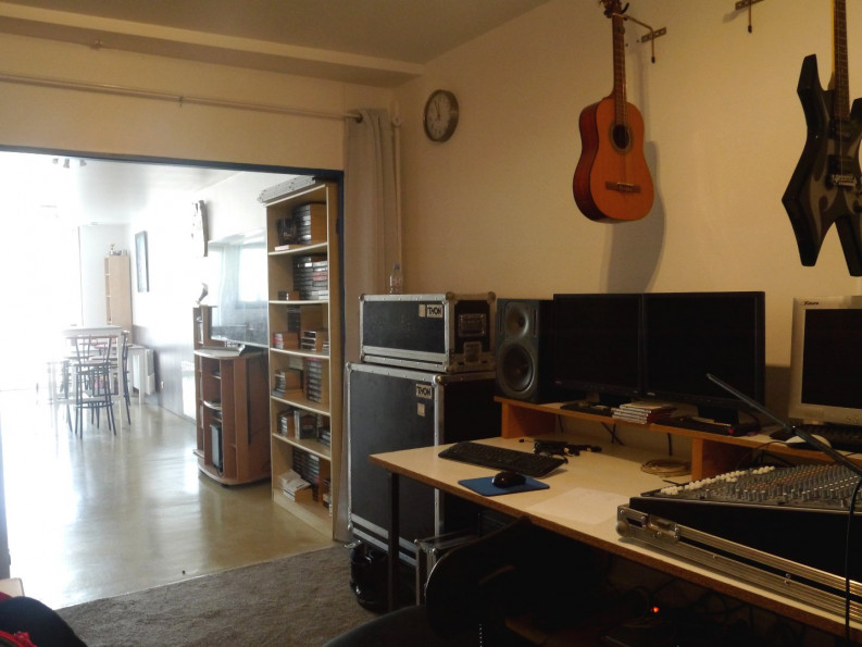 vente Maison de ville Gemozac - Photo 3