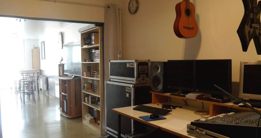 vente Maison de ville Gemozac