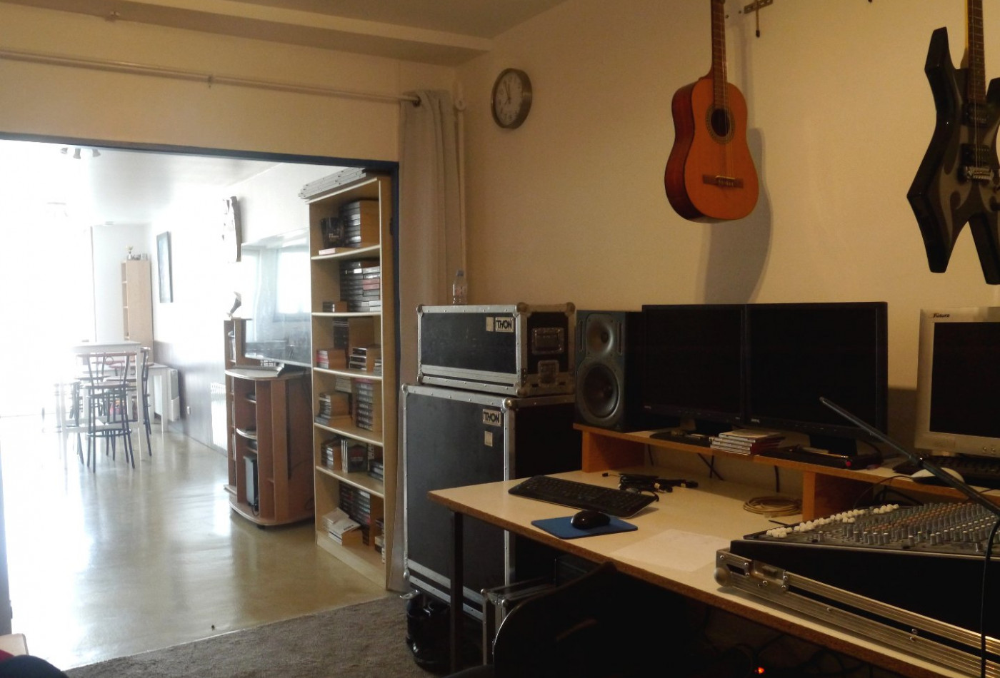 vente Maison de ville Gemozac - Photo 3