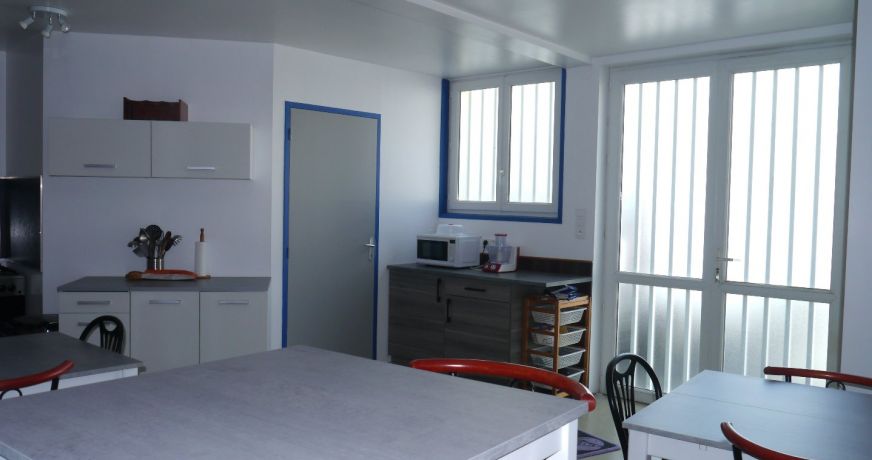 vente Maison de ville Gemozac