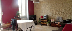vente Maison de ville Gemozac