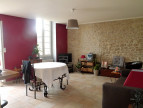 vente Maison de ville Gemozac