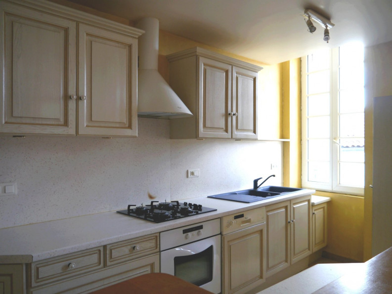 vente Maison de ville Gemozac - Photo 7
