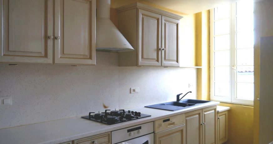 vente Maison de ville Gemozac