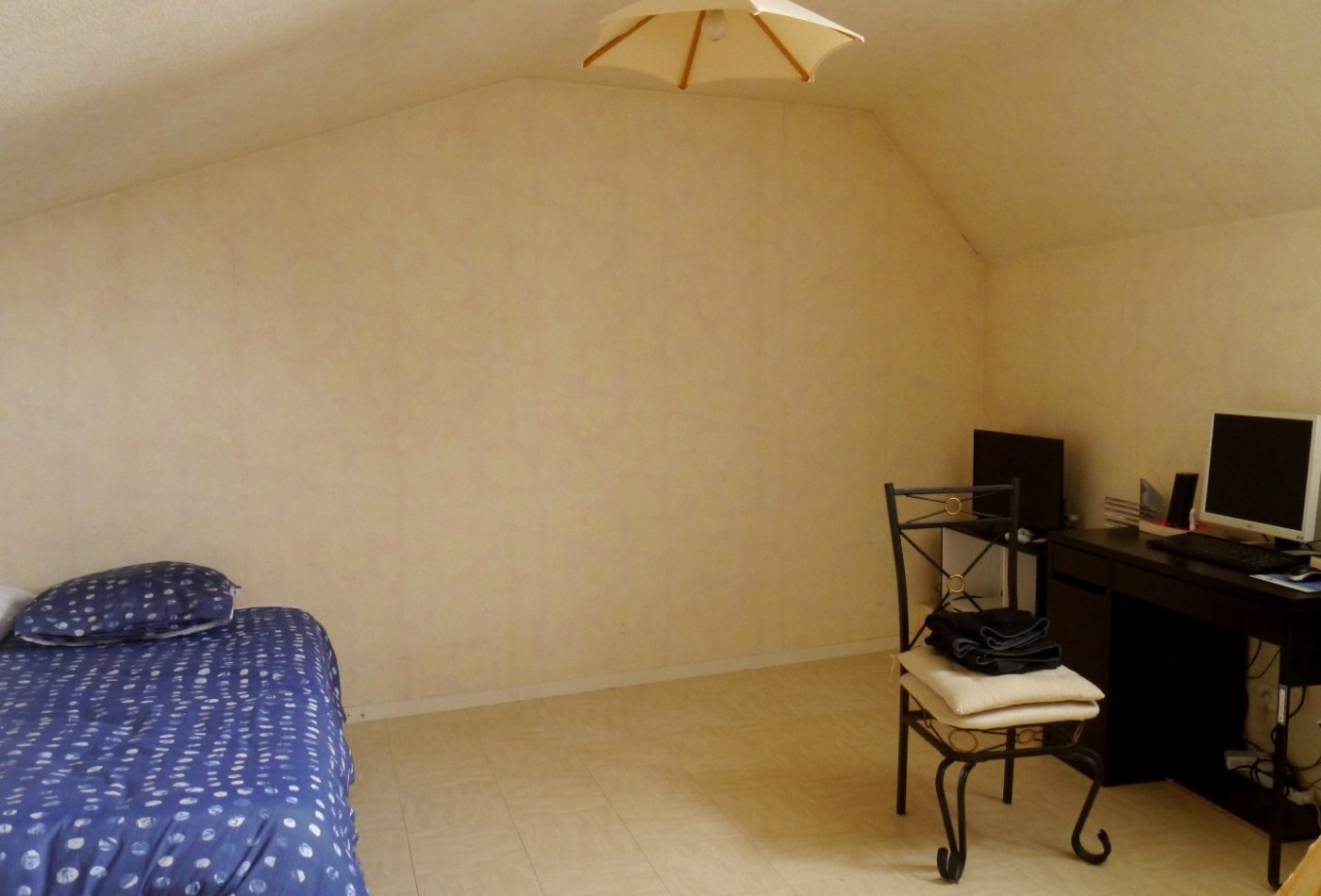 vente Maison de ville Gemozac - Photo 9