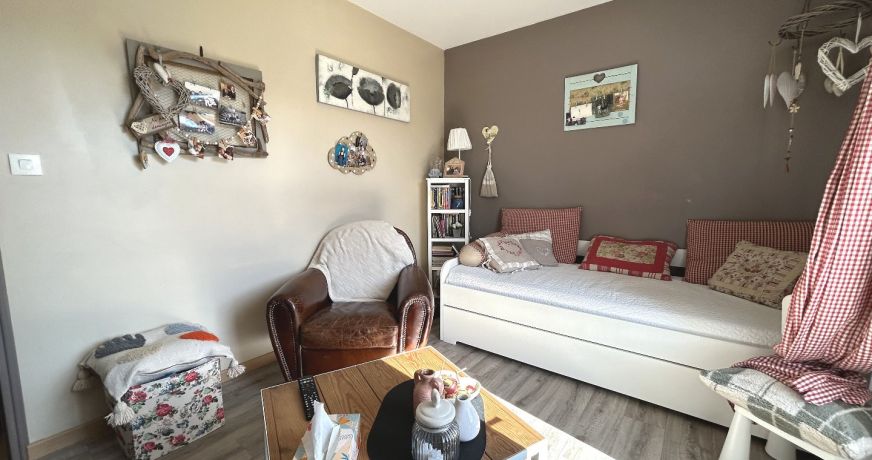 vente Maison Gemozac