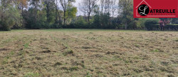 vente Terrain constructible Gemozac