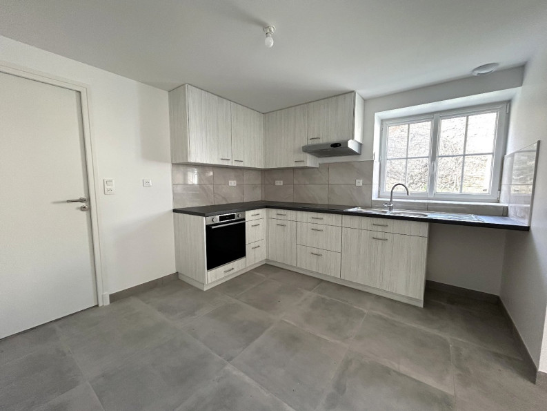 location Maison de village Saint Andre De Lidon - Photo 2