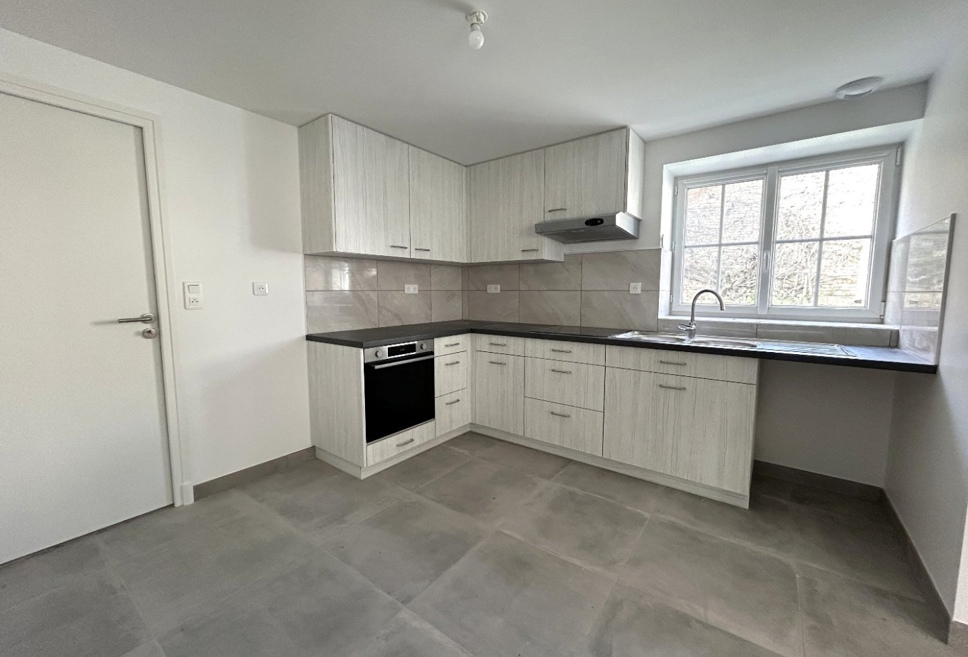 location Maison de village Saint Andre De Lidon - Photo 2