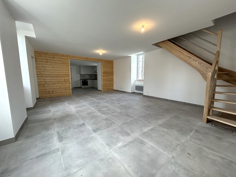 location Maison de village Saint Andre De Lidon - Photo 4