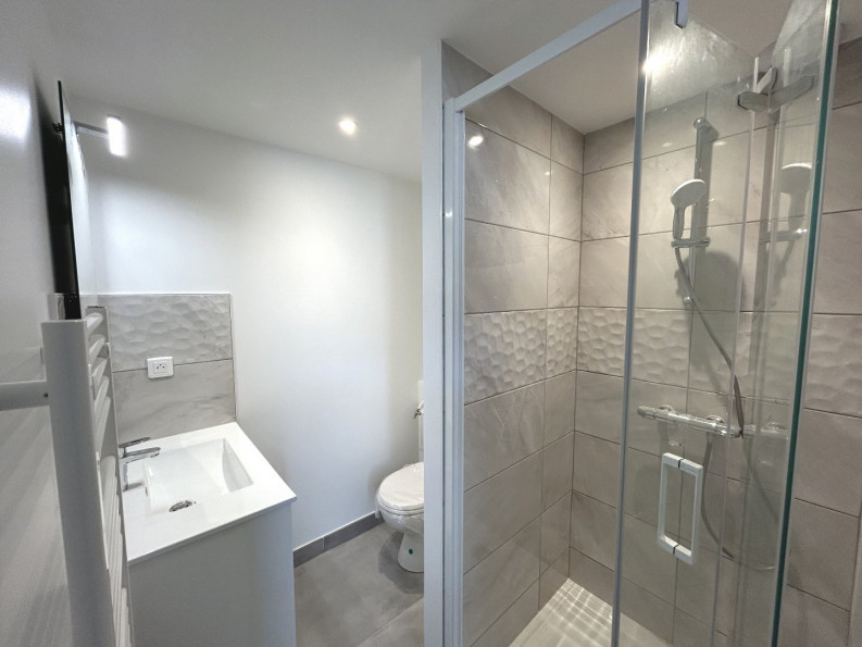 location Maison de village Saint Andre De Lidon - Photo 6
