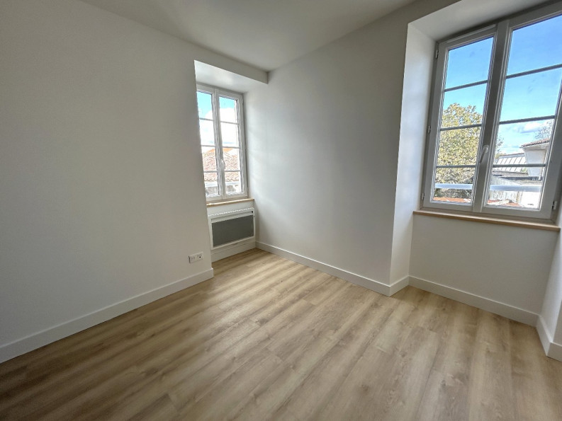 location Maison de village Saint Andre De Lidon - Photo 7