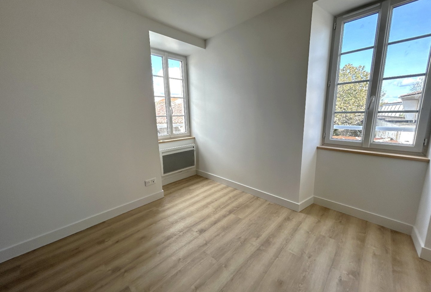 location Maison de village Saint Andre De Lidon - Photo 7