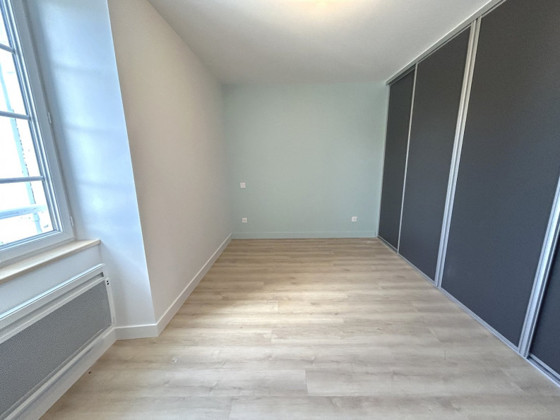 location Maison de village Saint Andre De Lidon - Photo 8