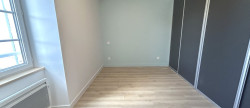 location Maison de village Saint Andre De Lidon
