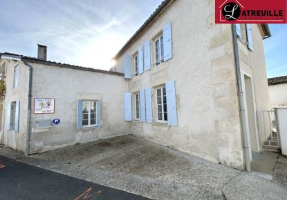 location Maison de village Saint Andre De Lidon