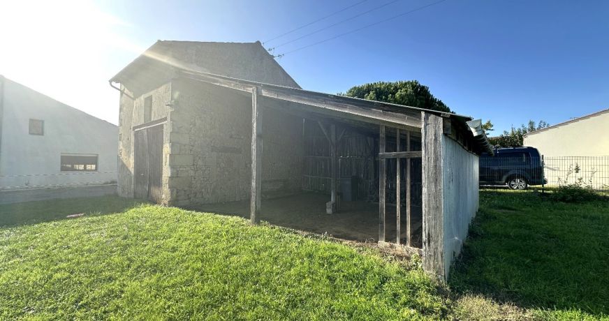 vente Grange Saint Germain Du Seudre