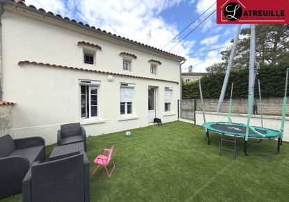 location Maison Tesson