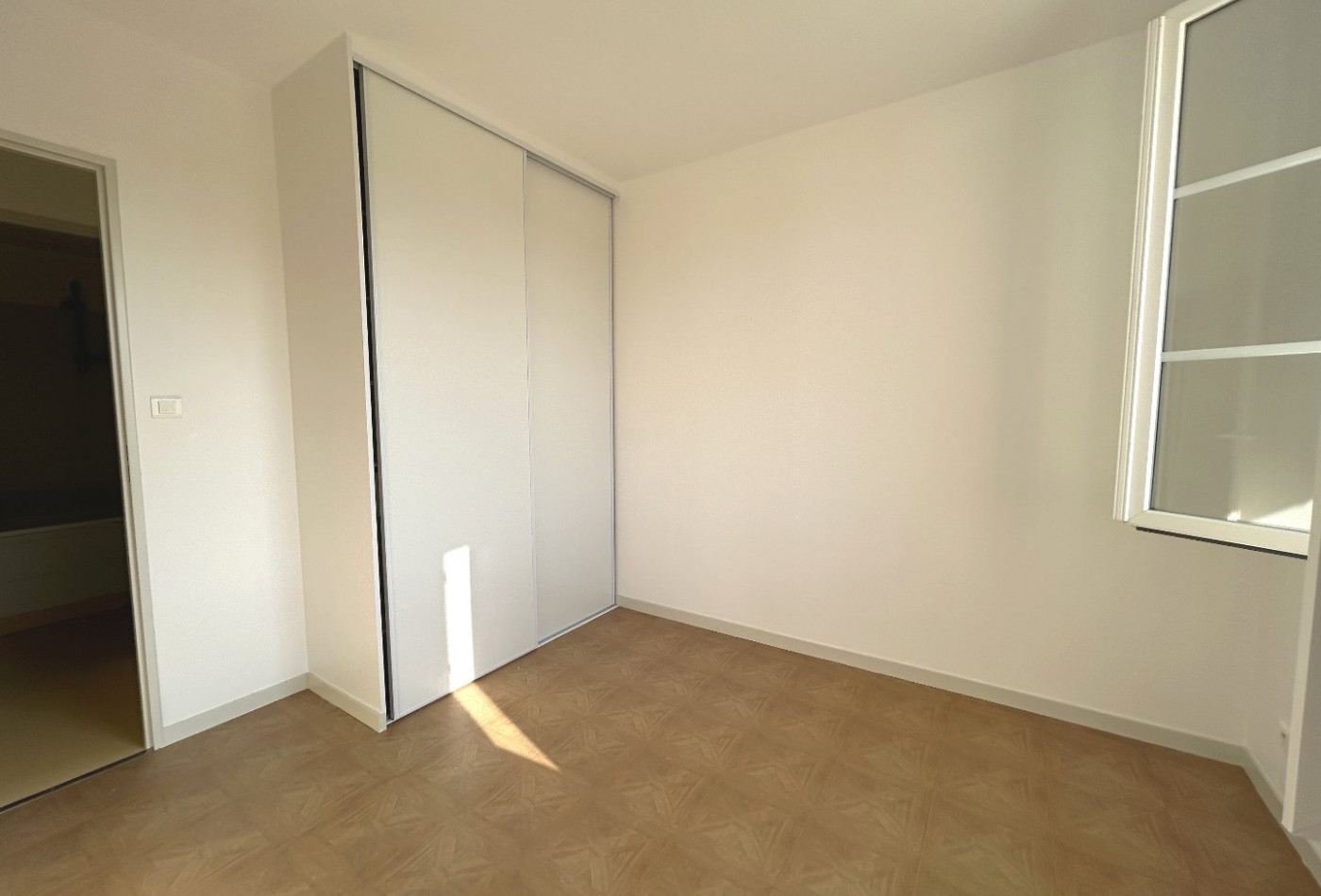 location Appartement Tesson - Photo 9