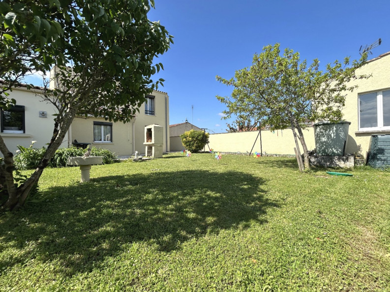 vente Maison Pons - Photo 10