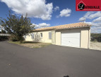 location Maison Saintes
